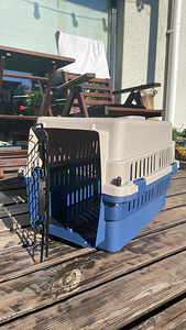 UUS Loomapuur / Transpordipuur (1 foto / 2)