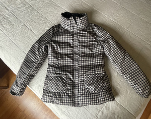 Пуховик max & Co размер S-M (5 фото из 6)