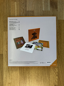 Depeche Mode - A Broken Frame | The 12" Singles box set (3 foto / 3)