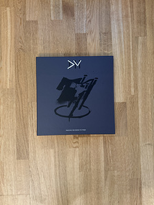 Depeche Mode Black Celebration: The 12" Singles (Vinyl) 12 (1 foto / 3)