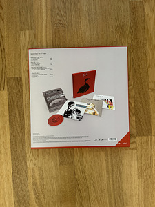 Depeche Mode - Speak & Spell | The 12" Singles box set (3 foto / 3)