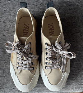 ZARA tennised 38 suurus (2 foto / 6)