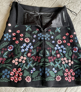Юбка Zara (4 фото из 4)