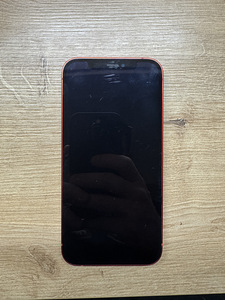iPhone 12 64GB Red (3 фото из 3)