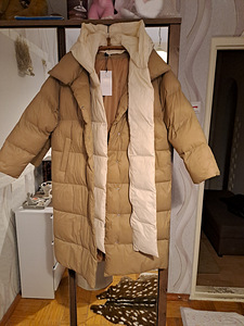 Новое пальто (2 фото из 3)