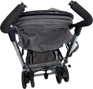 Коляска CHICCO LITEWAY (2 фото из 5)