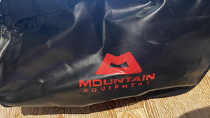Mountain Equipment matkamiskott, 140L (3 foto / 3)