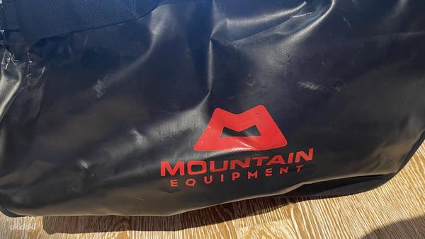 Mountain Equipment походная сумка, 140L (фото #3)
