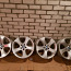 BMW оригинальные диски R19 спец.ширина (фото #4)