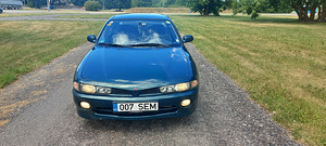 Mitsubishi Galant Exceed 2.0 V6 110kW (1 foto / 11)