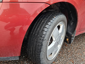 Renault Clio 16V Limited Edition (3 foto / 14)