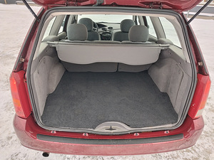 Ford Focus Turnier 1.8 (14 foto / 15)