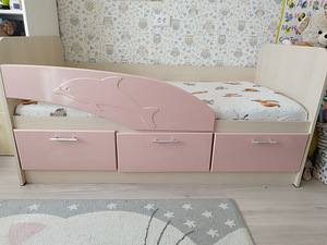 Lastevoodi 160x80 (2 фото из 8)