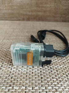 TACTRIX OPENPORT 2.0 MITSUBISHI+SUBARU (5 foto / 7)