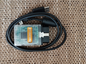 TACTRIX OPENPORT 2.0 MITSUBISHI+SUBARU (6 foto / 7)