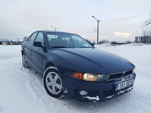 Mitsubishi Galant Elegance (1 foto / 15)