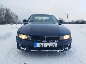 Mitsubishi Galant Elegance (3 foto / 15)