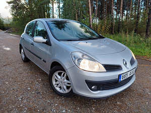 Renault Clio 1.4 EXTREME (1 foto / 15)