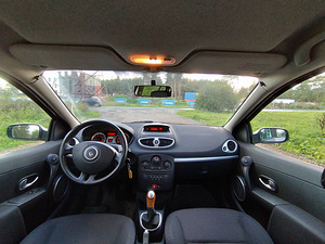 Renault Clio 1.4 EXTREME (5 foto / 15)