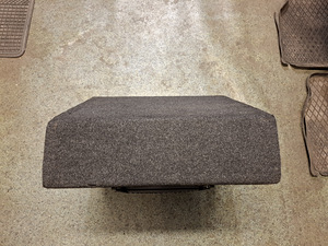 Subwoofer Rockford Fosgate (5 foto / 6)