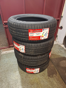 205/55 R16 Firemax Suverehvid (1 foto / 5)