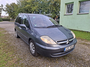 Citroen C8 2.0 100kW (2 foto / 15)