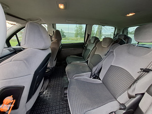 Citroen C8 2.0 100kW (11 foto / 15)