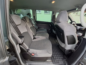 Citroen C8 2.0 100kW (10 foto / 15)