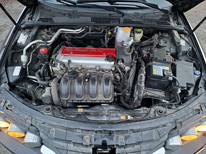 Alfa Romeo 159 (14 foto / 15)