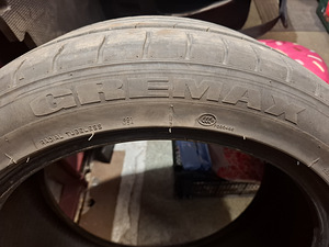 225/45 R17 suverehvid (2 foto / 3)