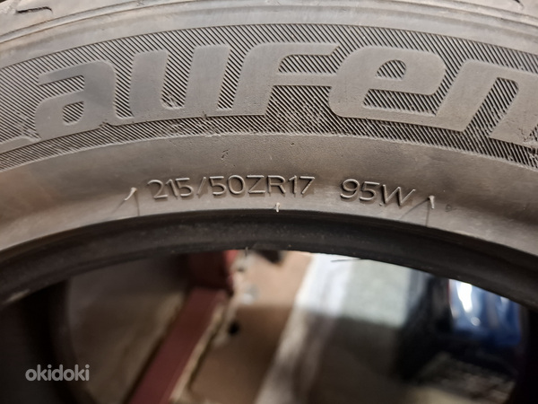 215/50 R17