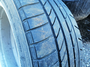 5×100 r16 (2 фото из 3)
