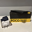 Poco F4 GT 5G Dual Sim 8/128GB Stealth Black (фото #1)