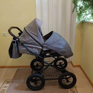 Nord comfort vankrikomplekt (3 foto / 3)