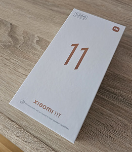 Xiaomi 11T 8/256GB (2 фото из 2)
