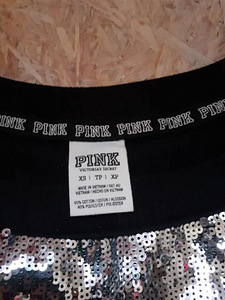 Victoria Secret кофта (2 фото из 2)