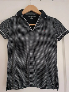 Hilfiger polosärk XS (1 foto / 1)