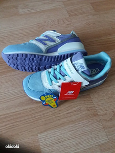 Uued New Balance 35 (1 foto / 1)