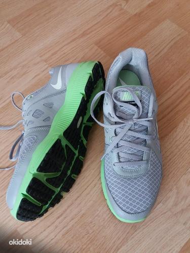 Новые Nike lunarlon 40 (фото #2)