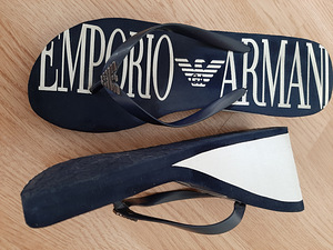 Armani s.38, Original (2 фото из 3)