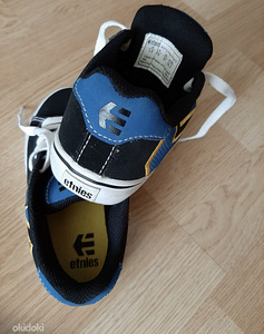 Uued Etnies s.33 (2 foto / 3)