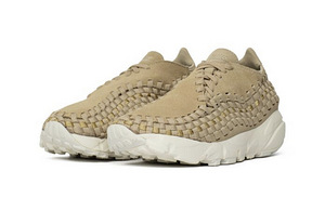 Nike air wmns footscape. 36,5 (2 foto / 3)