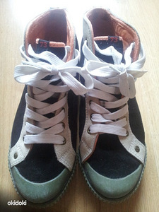 Uus Pepe jeans (2 foto / 3)