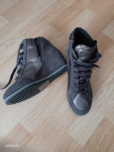 Uued nahk Geox 36 (1 foto / 2)