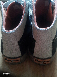 Uued Pepe jeans 41 (3 foto / 3)