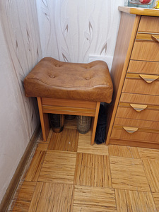 Magamistoa mööbel (10 foto / 10)