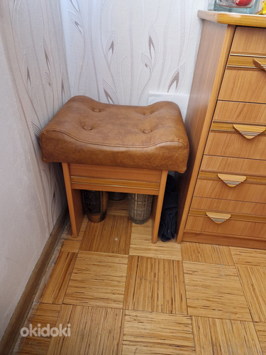 Magamistoa mööbel (foto #10)