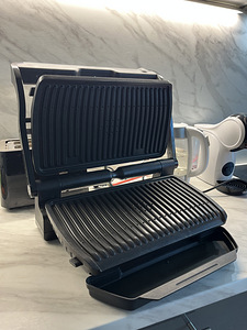 Tefal Optigrill+XL lauagrill (2 foto / 3)