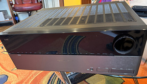 Harman Kardon HK 3490 стерео ресивер (3 фото из 8)