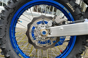Kross-enduro TM Racing EN300fi 2t TBI (9 foto / 10)